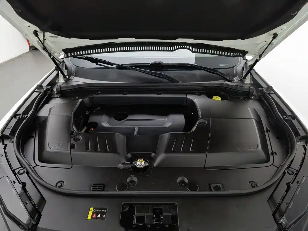 WEY VV6 2018 2018 2.0T 2WD Super Luxury China V