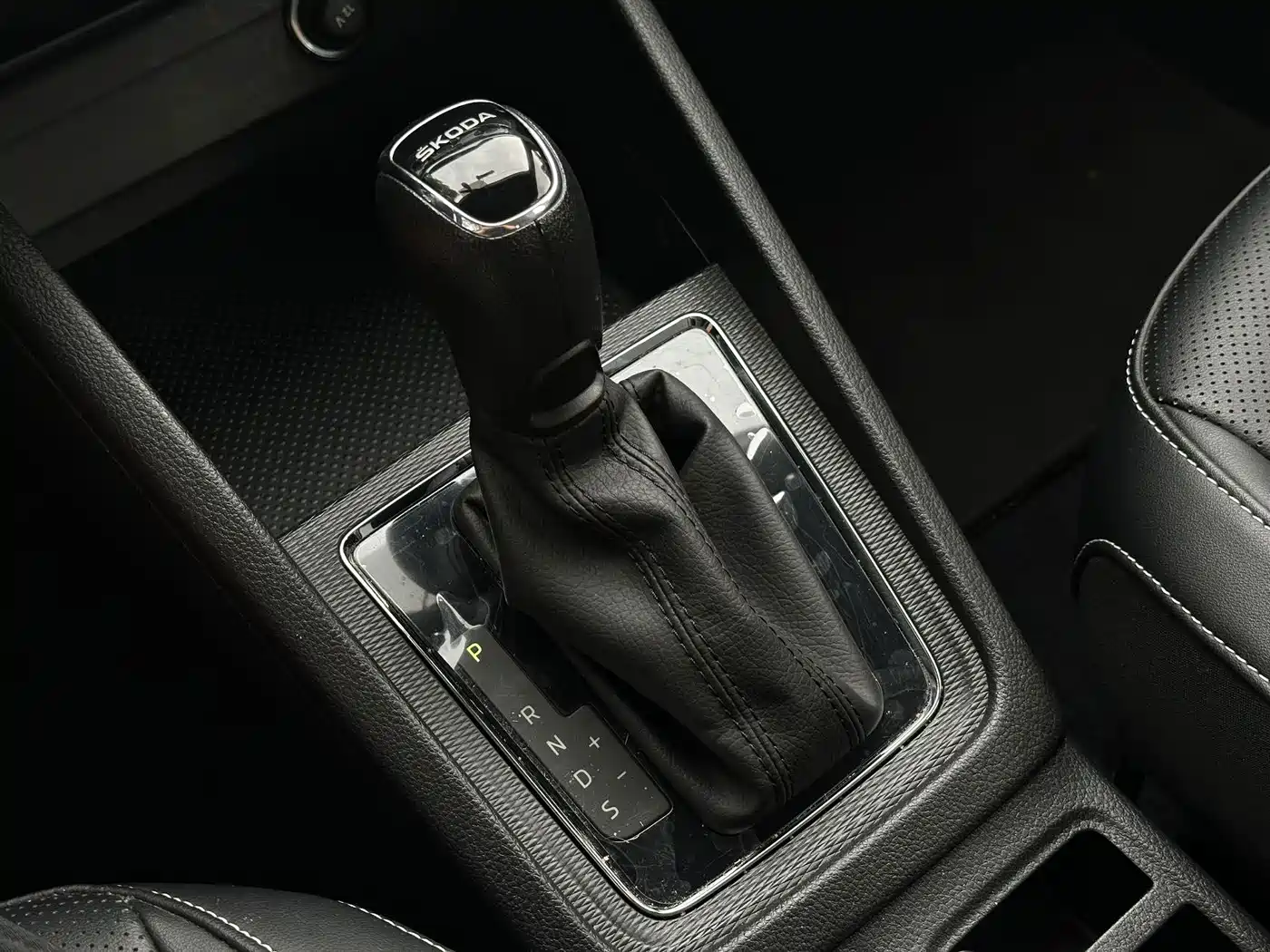 Škoda Kamiq 2024 2023 1.5L Auto Comfort Edition