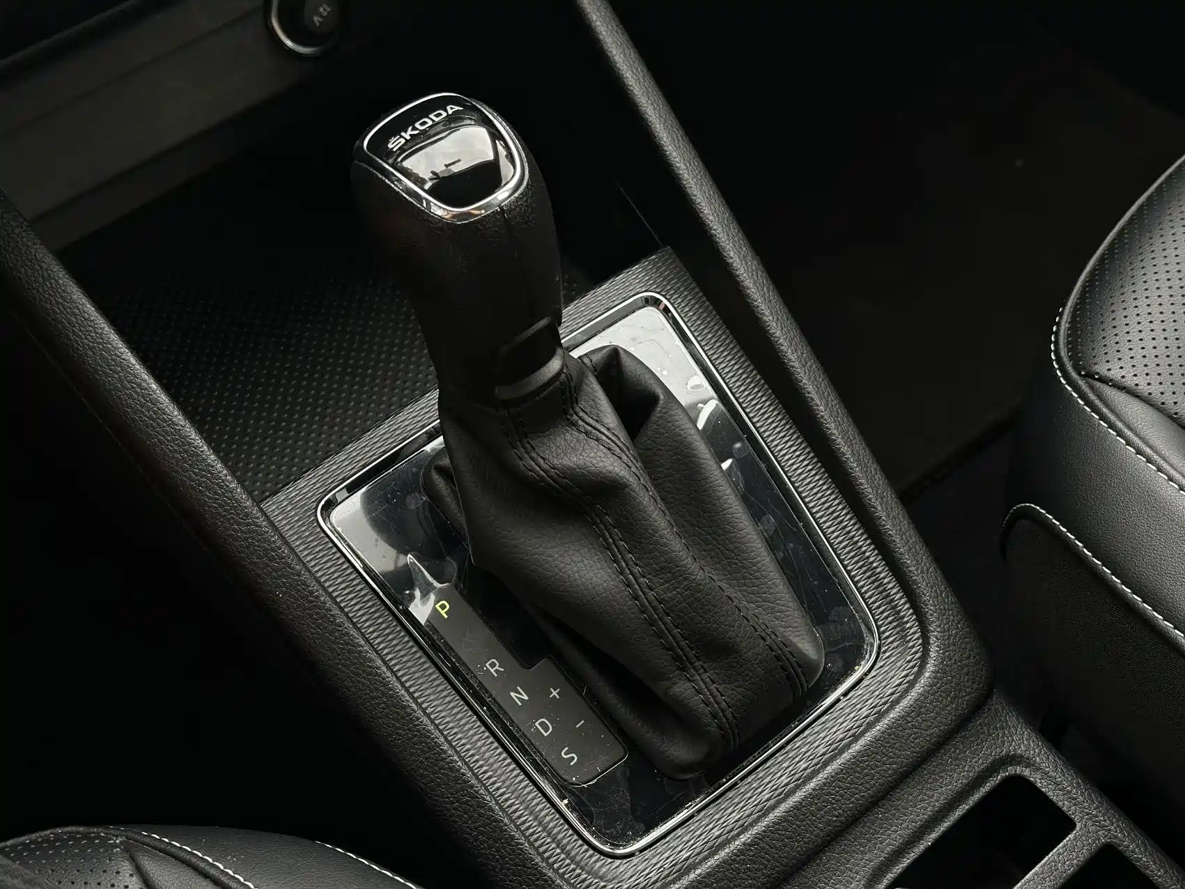 صورة 7 - Škoda Kamiq