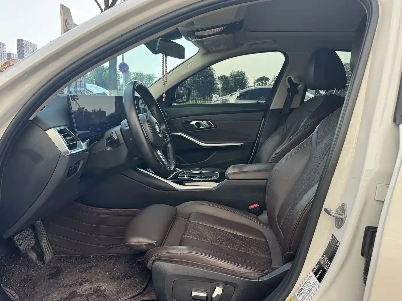 BMW i3 2022 eDrive 35 L фото 4