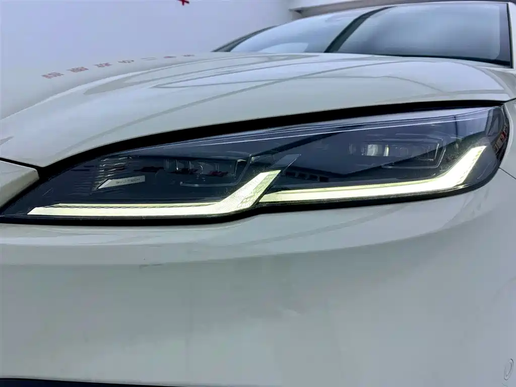 BYD SEAL 06 NEW ENERGY