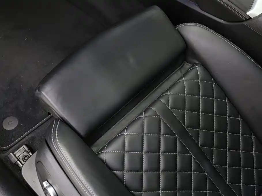 Audi S5 2017 S5 3.0T Sportback фото 16