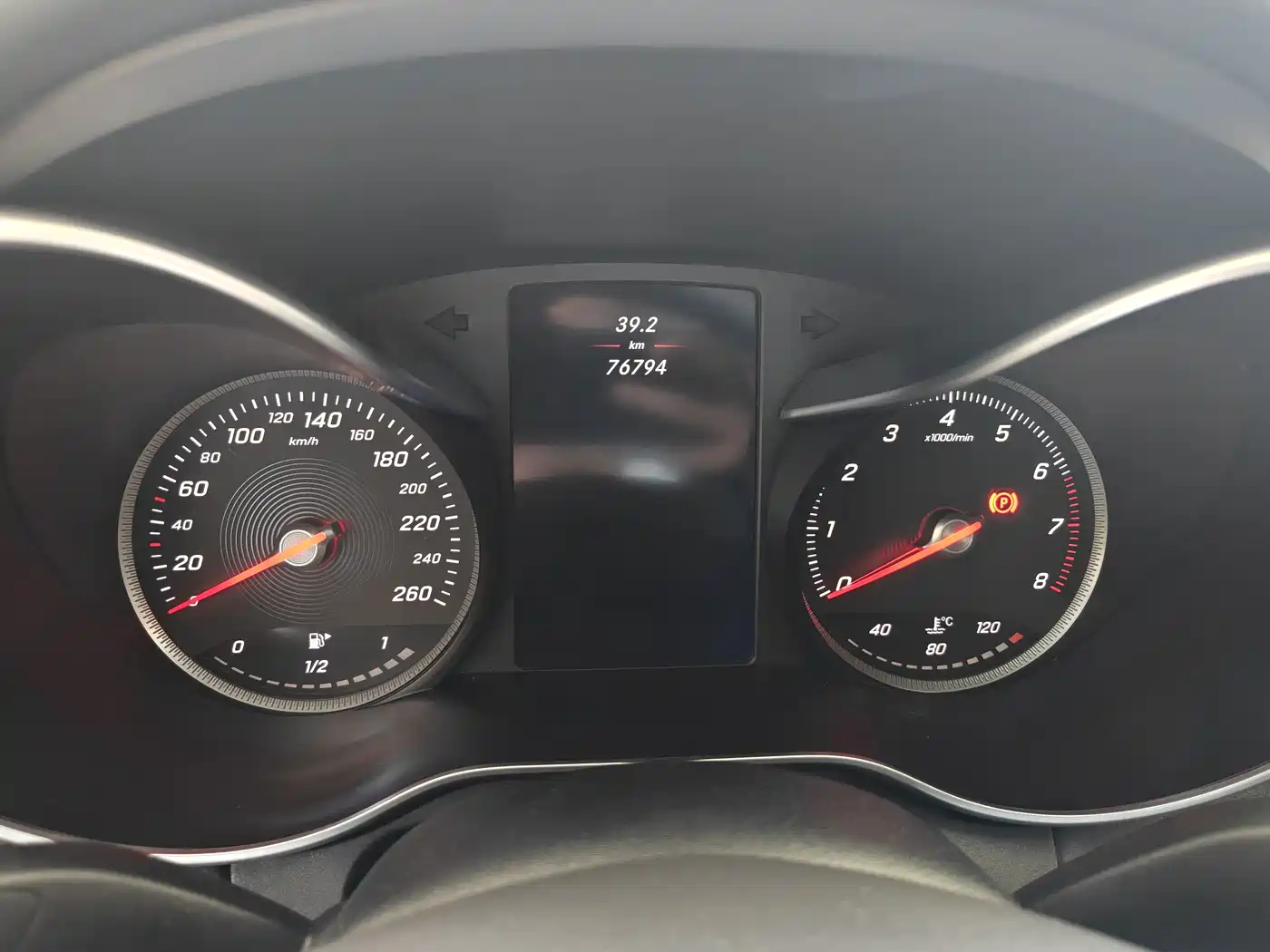 Mercedes-Benz C-Class 2015 Facelift C 200 L Sport фото 7