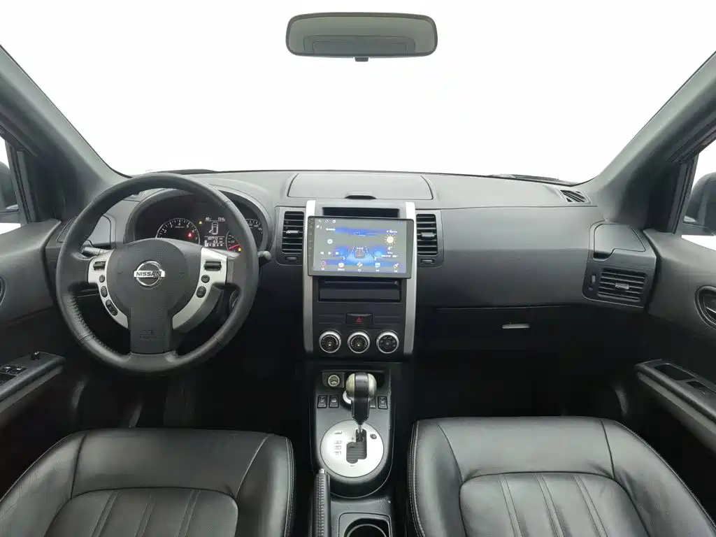 Photo 5 - Nissan X-Trail