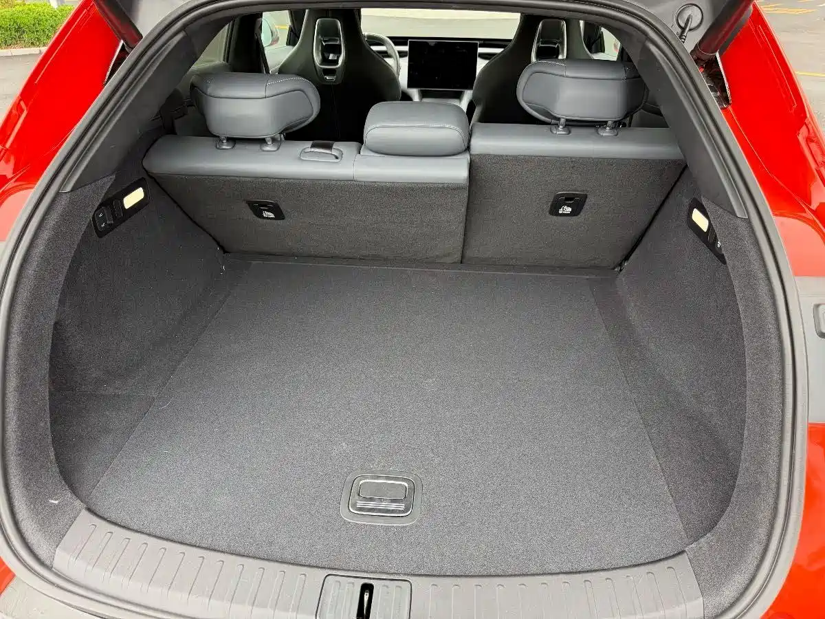 Xiaomi Auto Xiaomi YU7 2025 Ultra Long Range High Performance AWD Max Edition фото 17