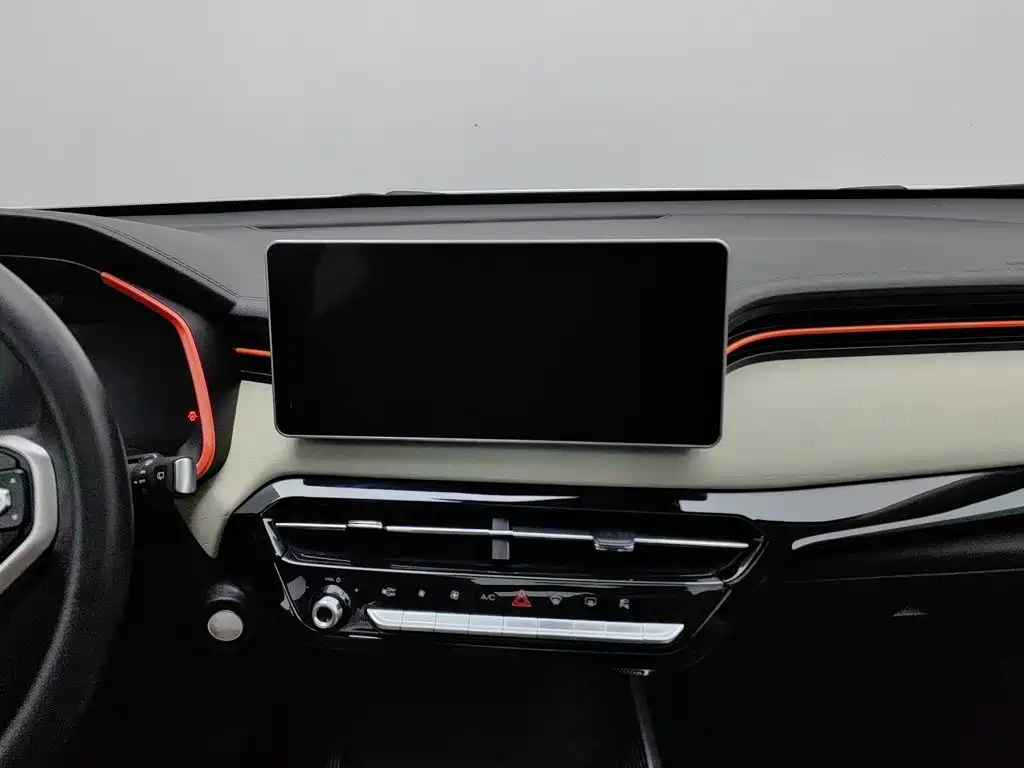 Haval Chitu 2021 2021 Turbo Edition 1.5T Golden Rabbit