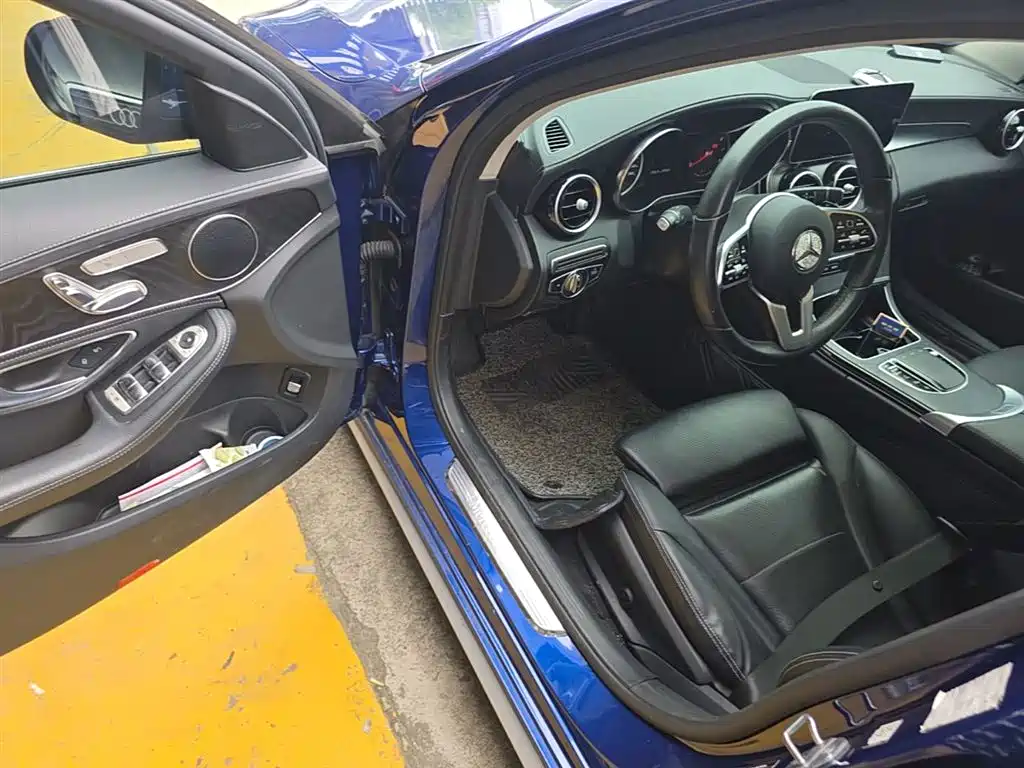 Mercedes-Benz C-Class 2019 C 260 L Sport фото 23
