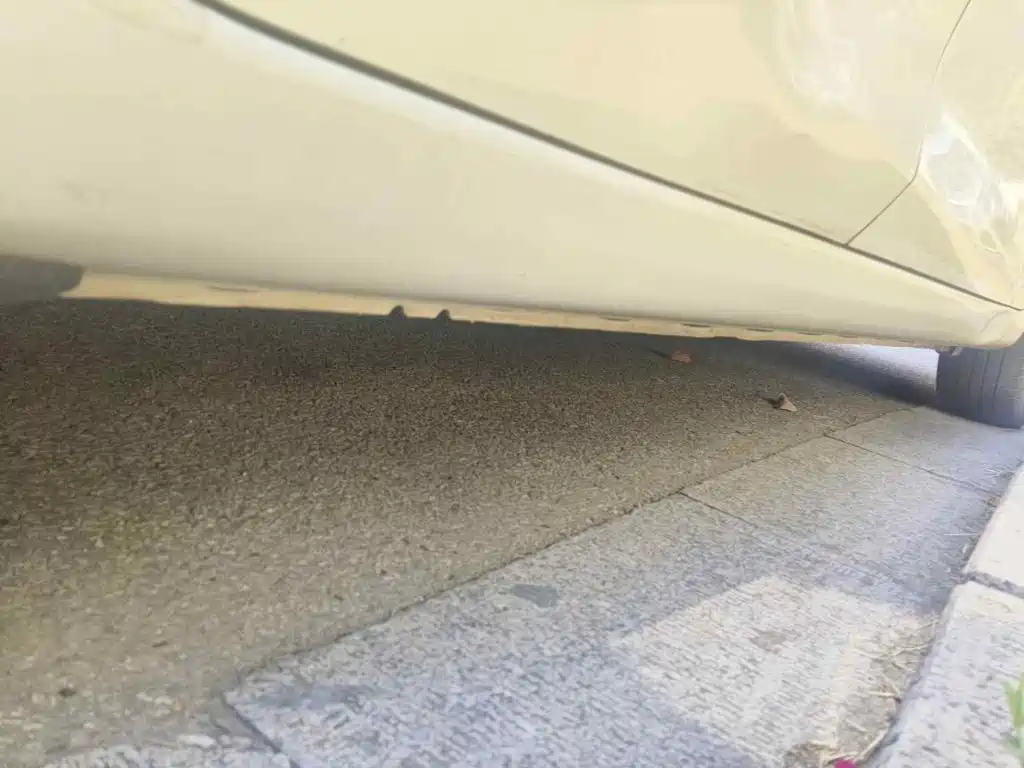 Nissan Tiida 2023 2023 1.6L CVT Cool Motion Edition