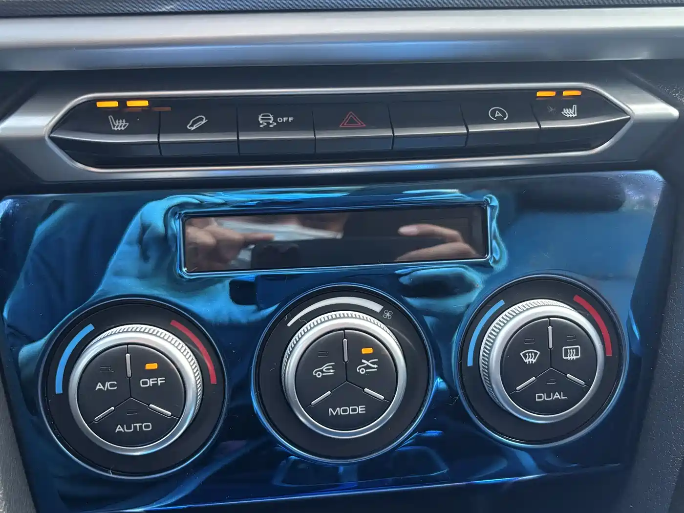 Haval H6 2019 Sport 1.5T Automatic 2WD Elite (China VI) фото 13