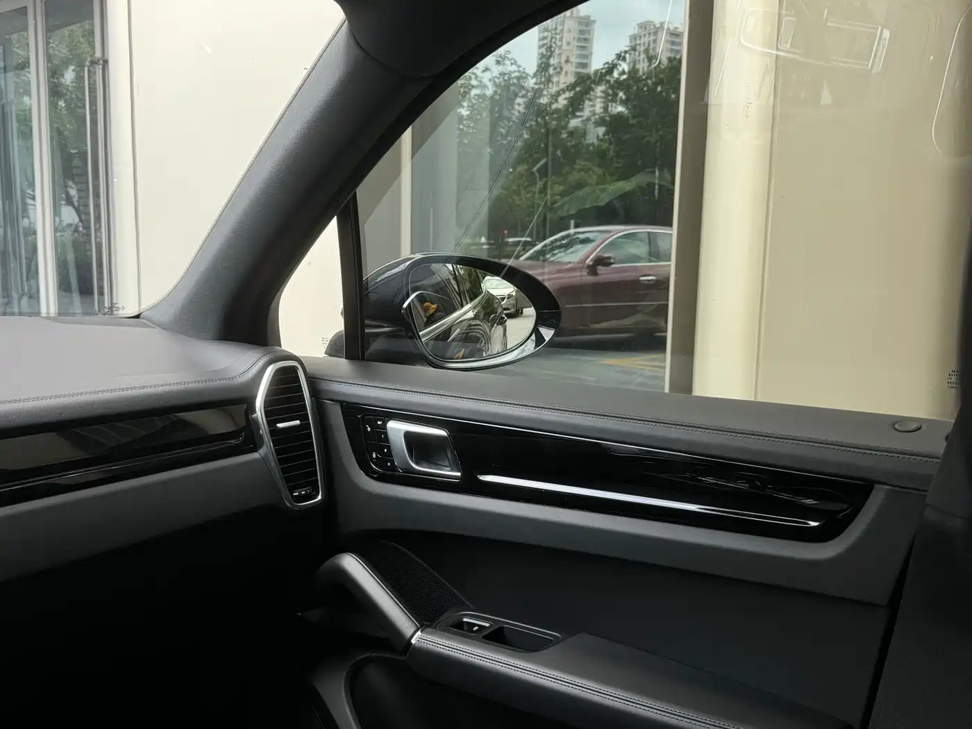 Porsche Cayenne 2018 Cayenne 3.0T фото 20