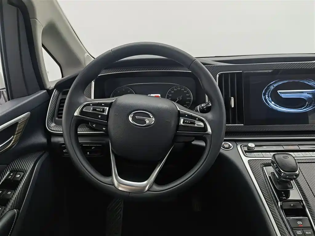 GAC Trumpchi Trumpchi M8 2023 Leading Series 390T Luxury Edition фото 11