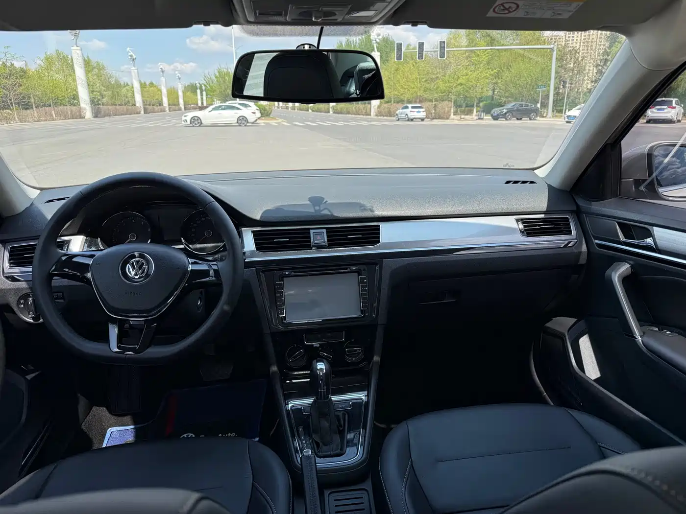 Volkswagen Bora 2016 Model 1.6L Automatic Comfort фото 5