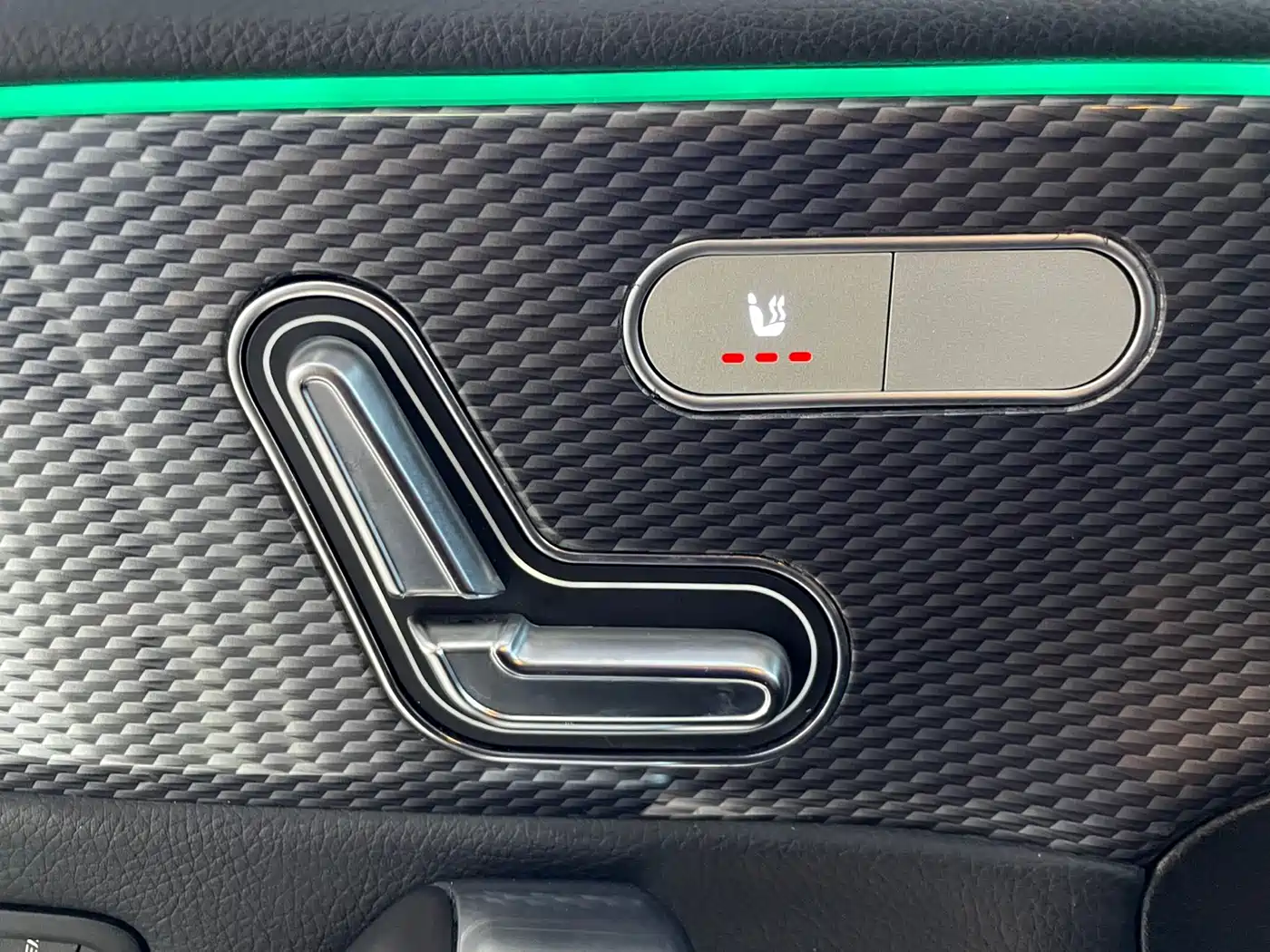 Mercedes-Benz A-Class 2022 A 180 L Sport Sedan фото 20