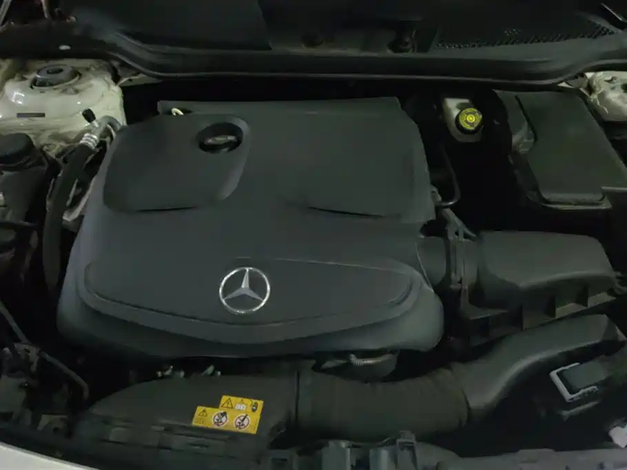 Mercedes-Benz A-Class (Import) 2017 Facelift A 200 Dynamic фото 10
