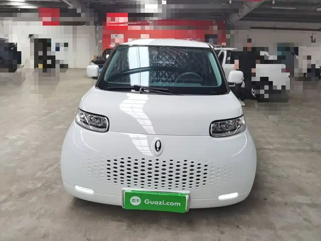 Ora White Cat 2021 2020 305km Luxury