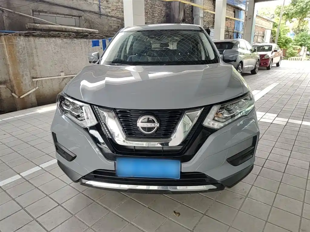 Nissan X-Trail 2025 2025 Honor 2.0L 2WD Leading Edition