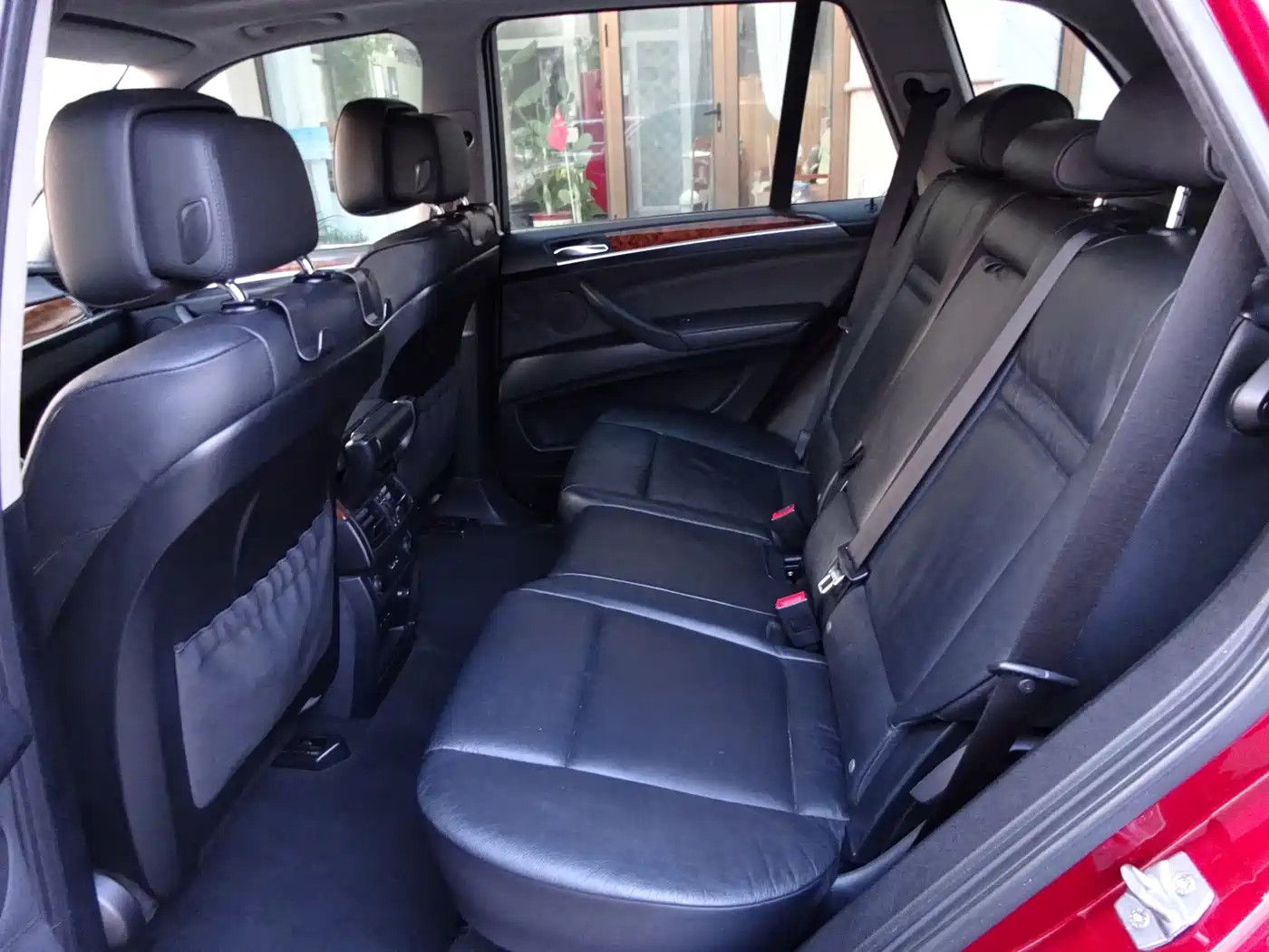 BMW X5 (Import) 2013 xDrive35i Leading фото 8