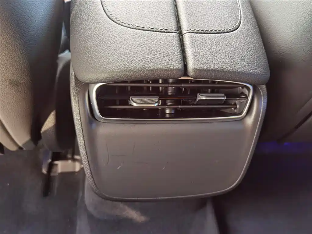 Mercedes-Benz EQE AMG 2023 AMG EQE 53 4MATIC+ фото 21