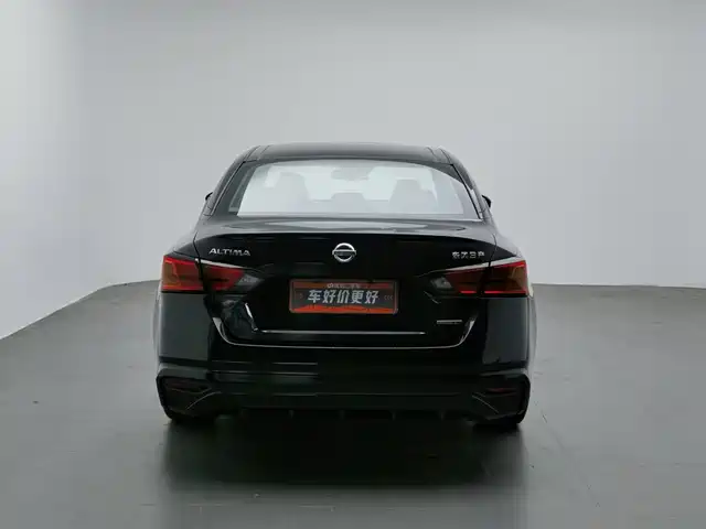 Nissan Teana 2021 2.0L XL Upper AD1 Smart Pilot — фото 4