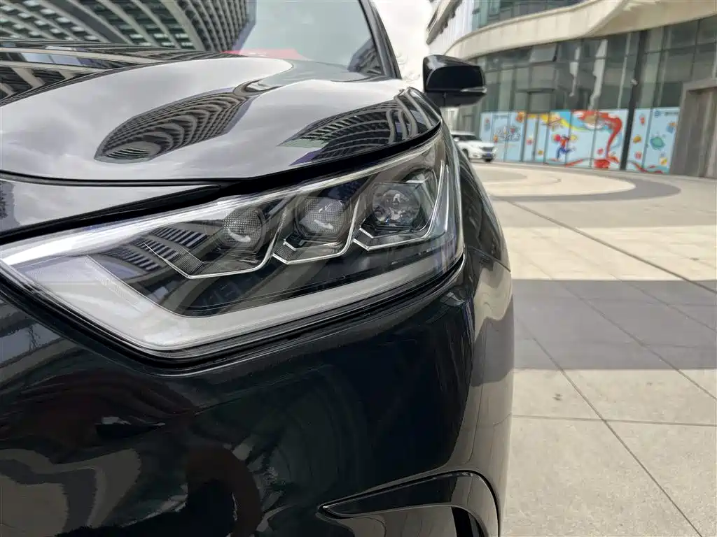Toyota Crown Kluger 2021 2.5L HEV 4WD Premium фото 24