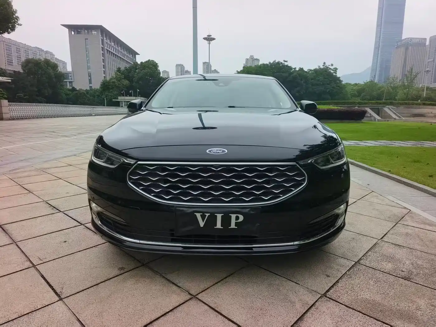 Ford Taurus 2020 2019 EcoBoost 245 Premium Edition