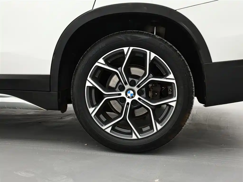 BMW X1 2020 sDrive20Li Premium Edition фото 9
