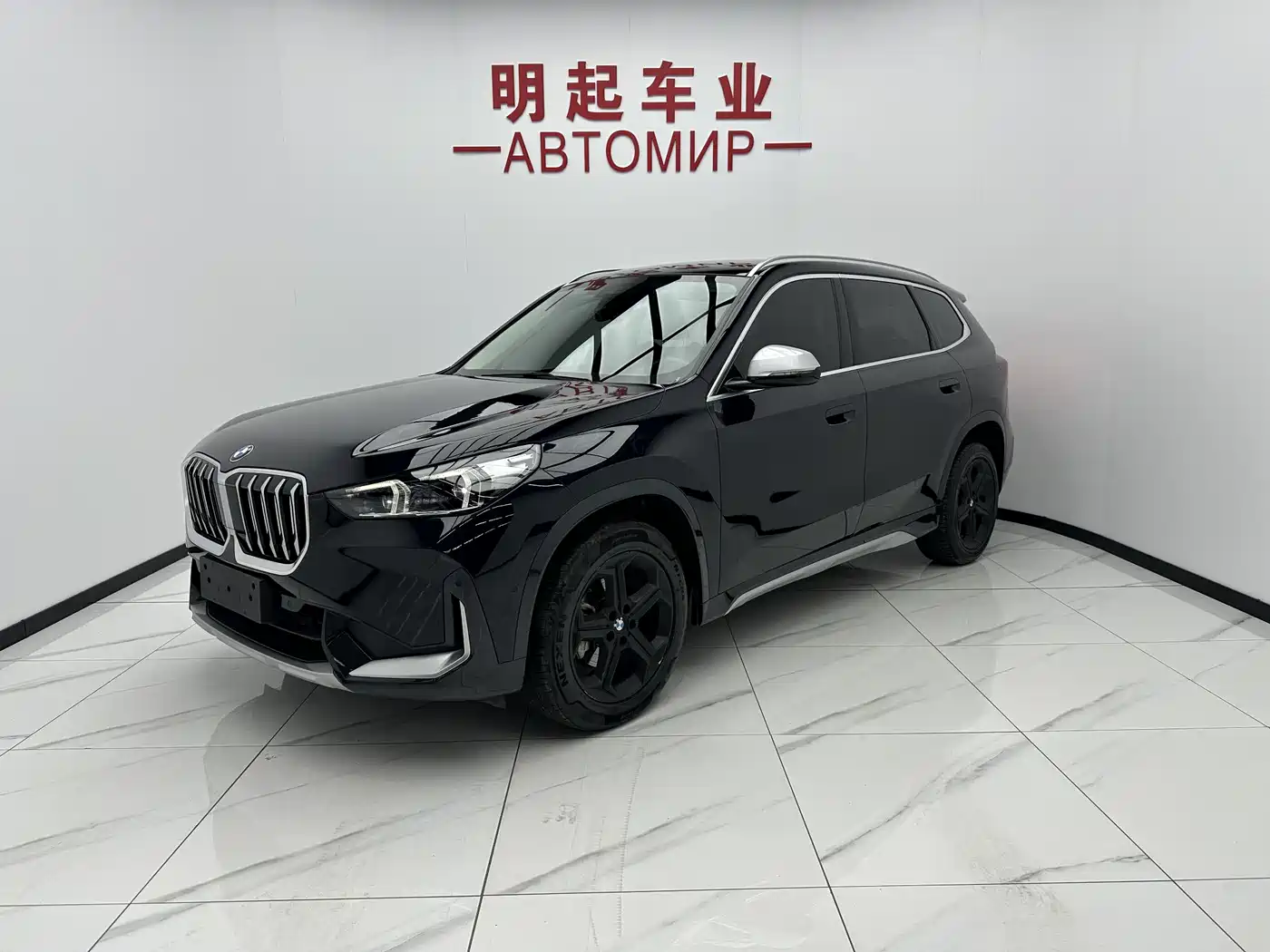 BMW X1 2023 sDrive20Li X Design Package