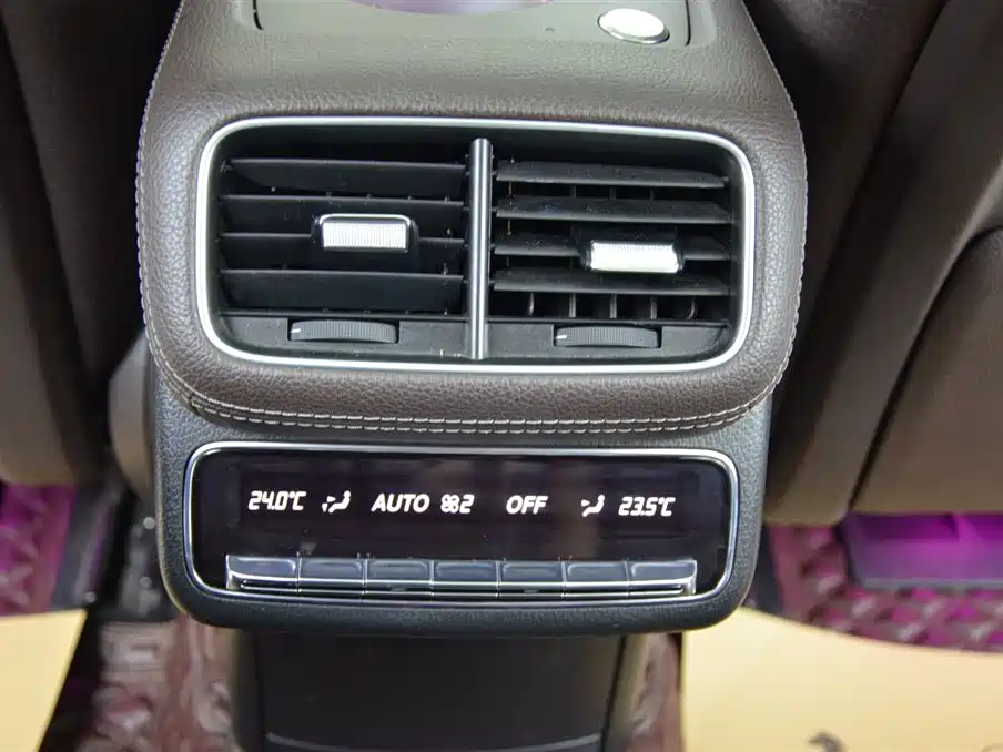 Mercedes-Benz GLS 2021 GLS 450 4MATIC Luxury фото 11