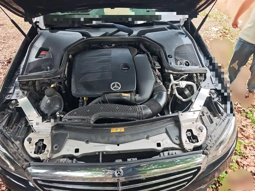 Mercedes-Benz E-Class 2020 Facelift E 300 L Exclusive фото 11