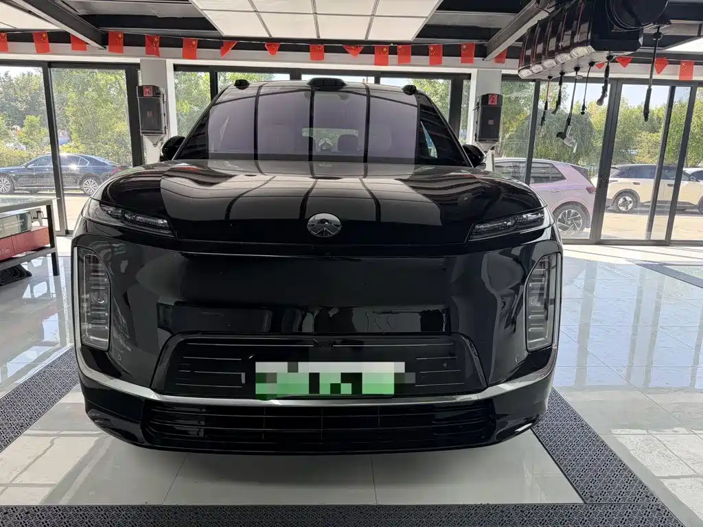 NIO ES9 2026