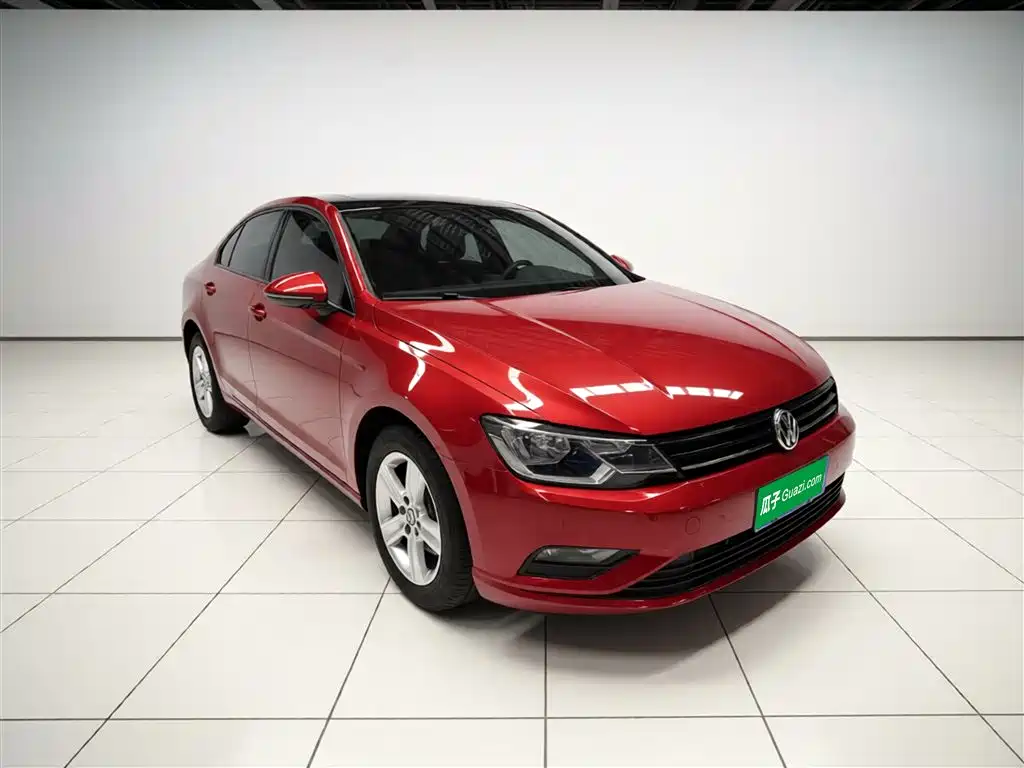 Volkswagen Lamando 2017 230TSI DSG Trend Edition фото 4