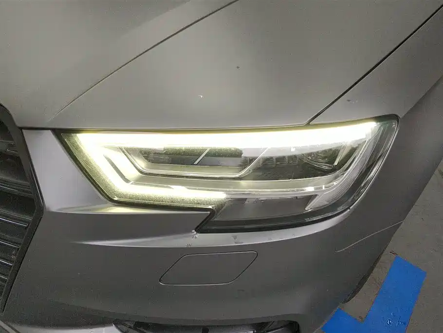 Audi A3 2019 Limousine 35 TFSI Style China VI фото 5