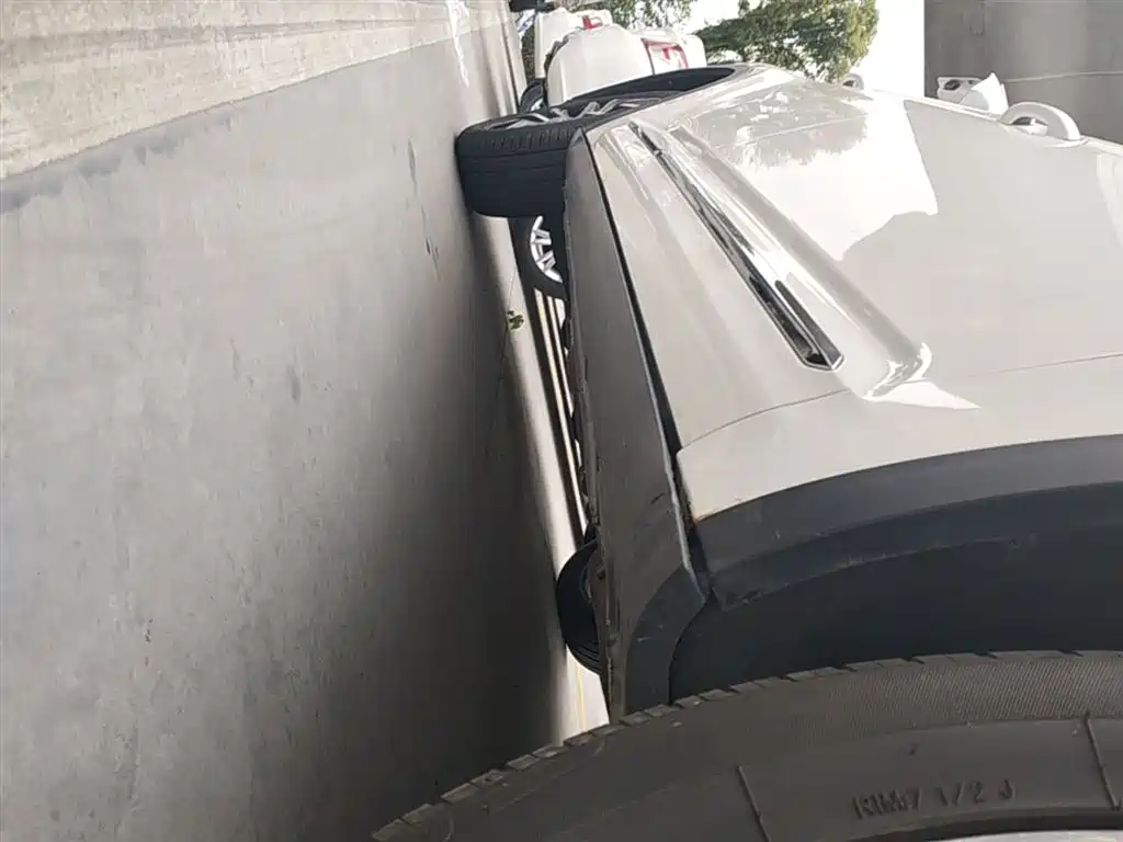 Zotye X7 2018 2018 2.0T Automatic Premium