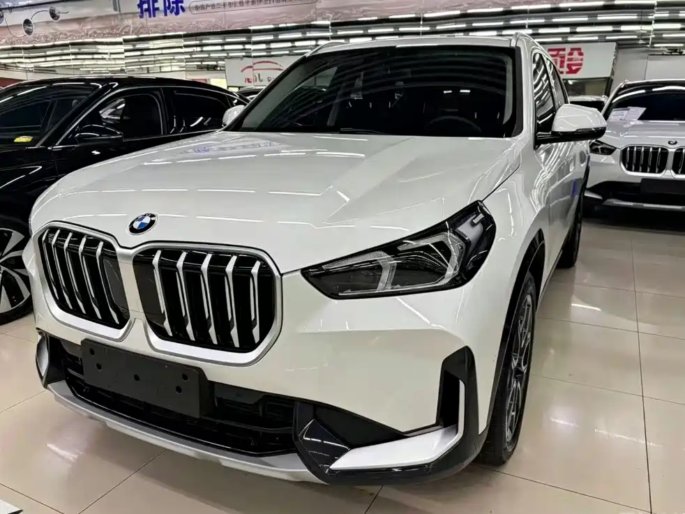 BMW X1 2025 sDrive25Li X Design Package