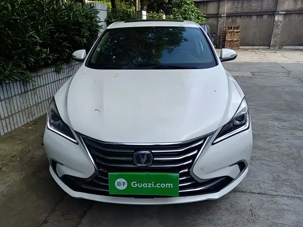 Photo 3 - Changan Eado
