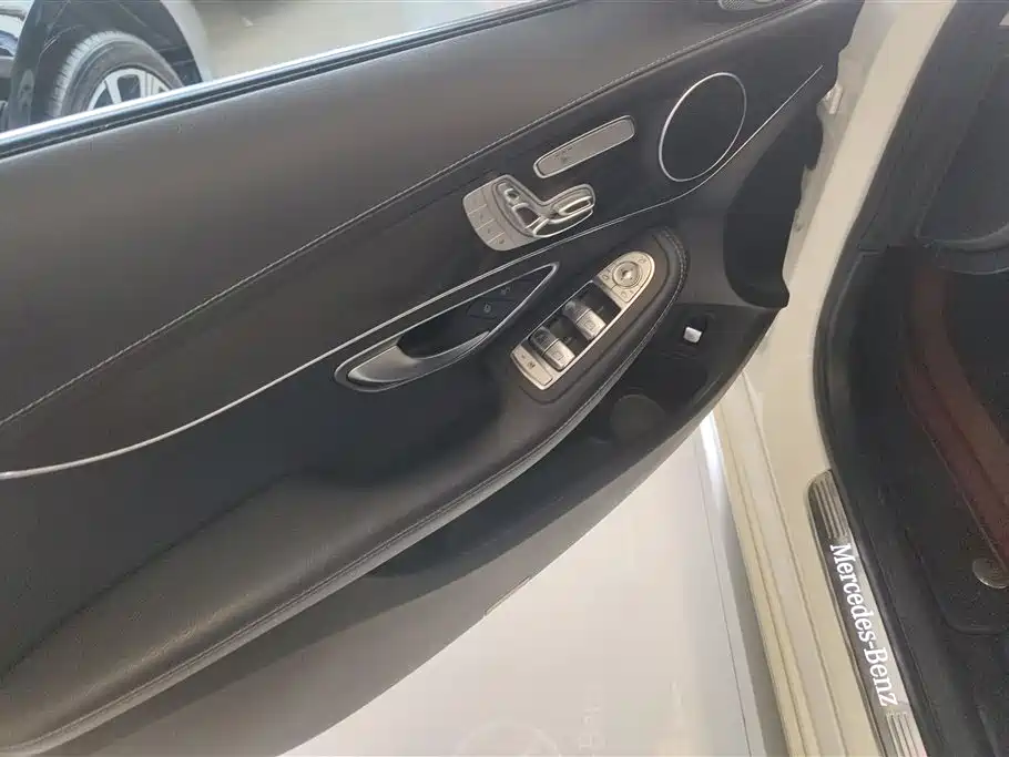 Mercedes-Benz C-Class 2021 C 260 L Sport Edition фото 7