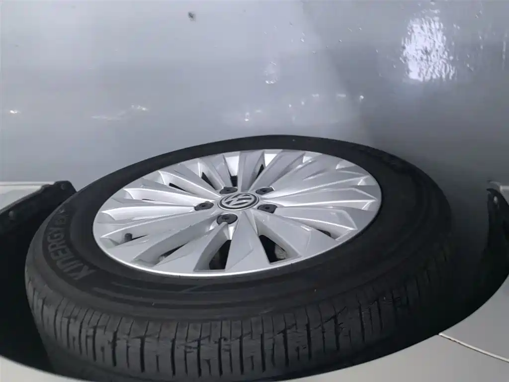 Volkswagen Lavida 2019 280TSI DSG Comfort Edition China VI фото 25