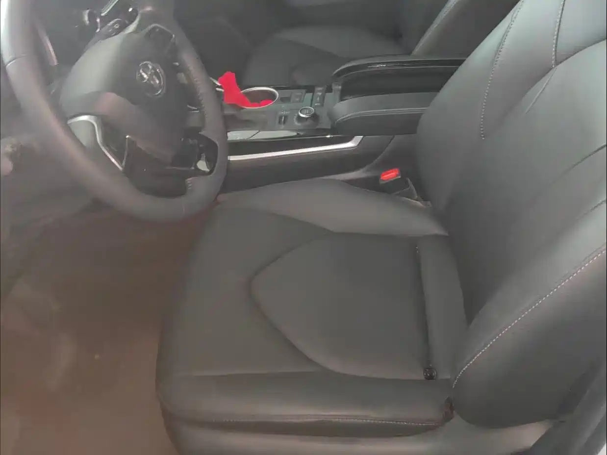 Toyota Highlander 2022 380T 4WD Luxury 7-Seater фото 8