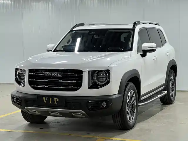 HAVAL BIG DOG