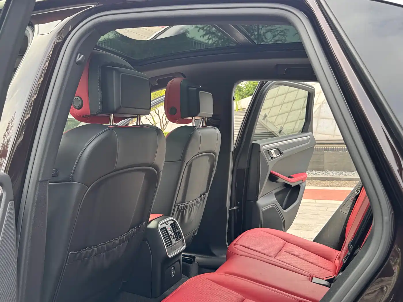 Porsche Macan 2018 Macan 2.0T фото 10