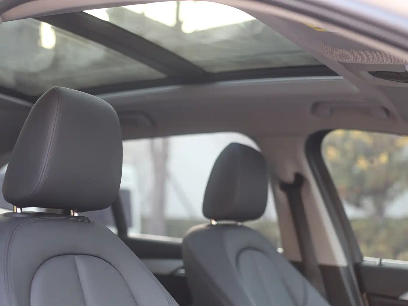 BMW X1 2016 sDrive18Li Fashion Model фото 27
