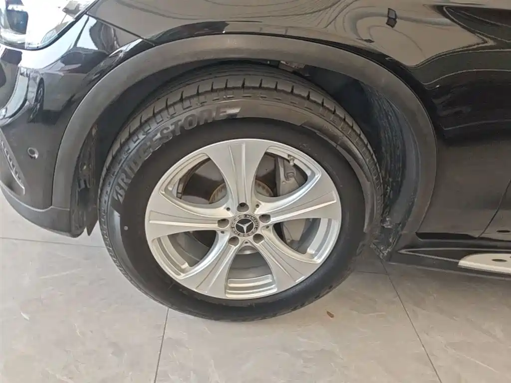 Mercedes-Benz GLC 2020 Facelift GLC 260 L 4MATIC Dynamic фото 23
