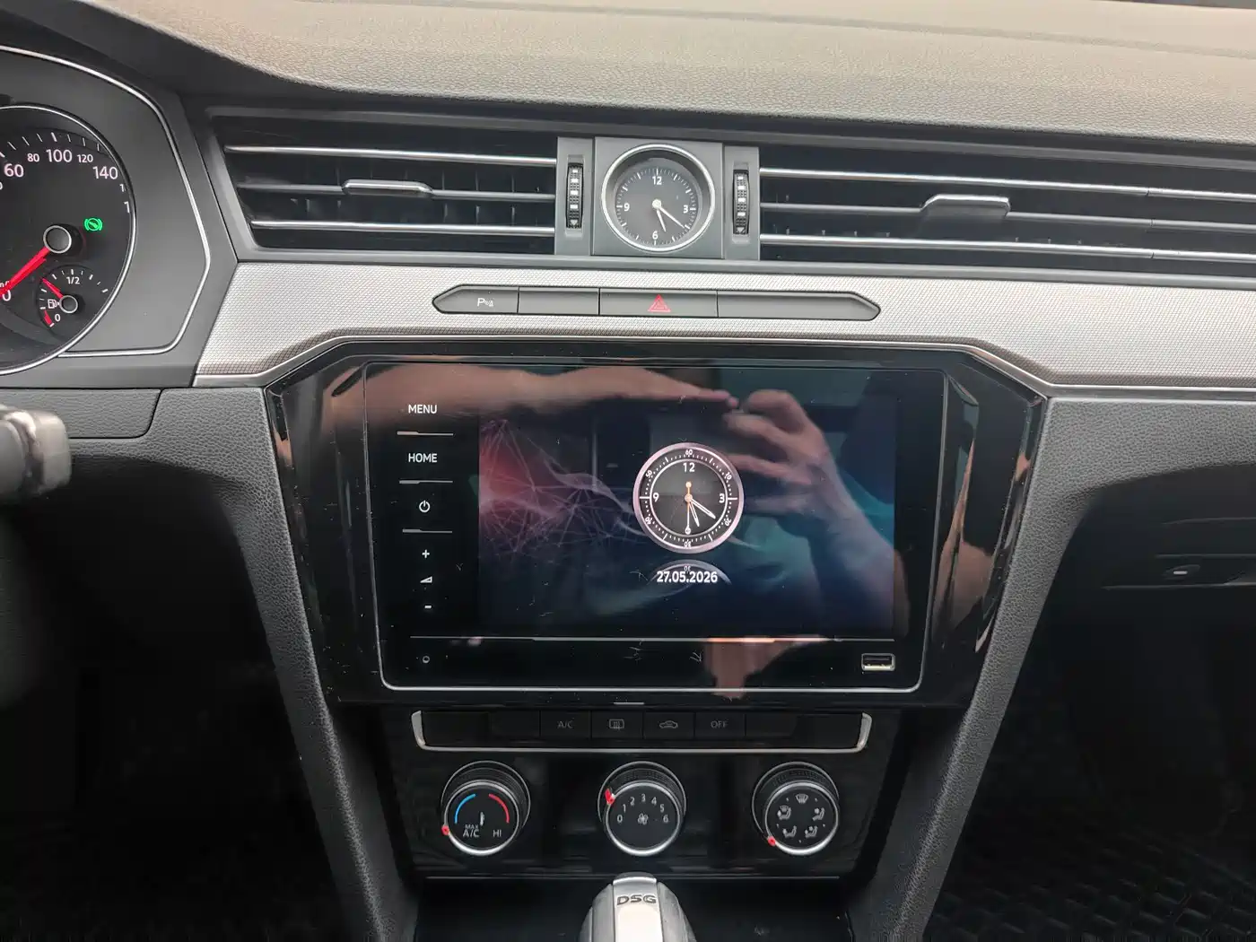 Volkswagen Magotan 2020 280TSI DSG Comfort фото 16