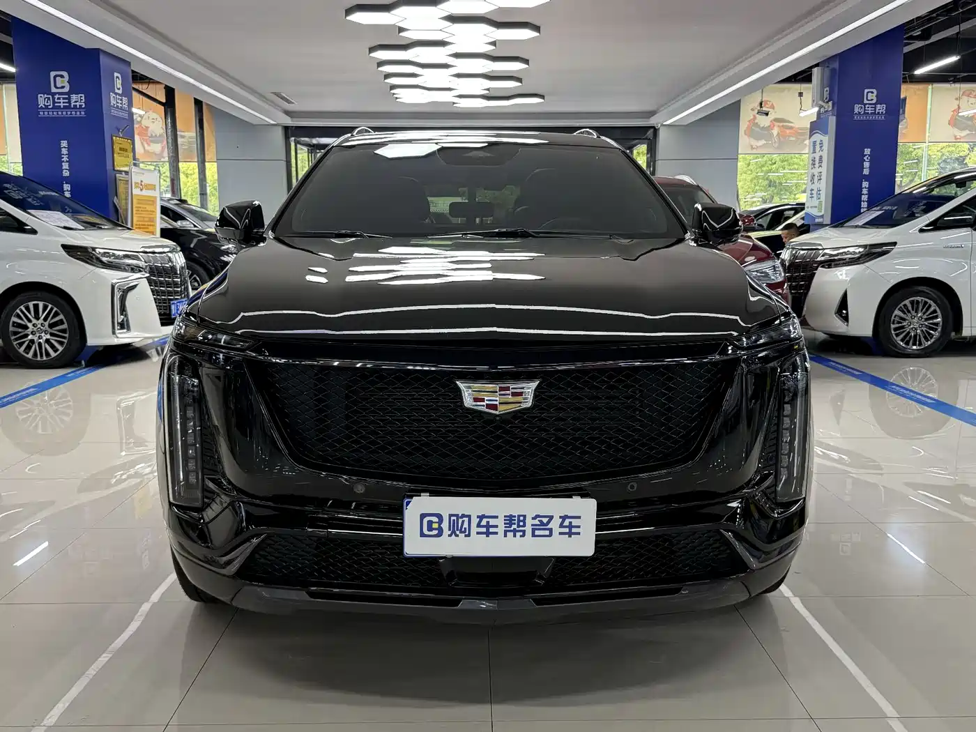 Cadillac XT5 2025 2.0T Luxury фото 2
