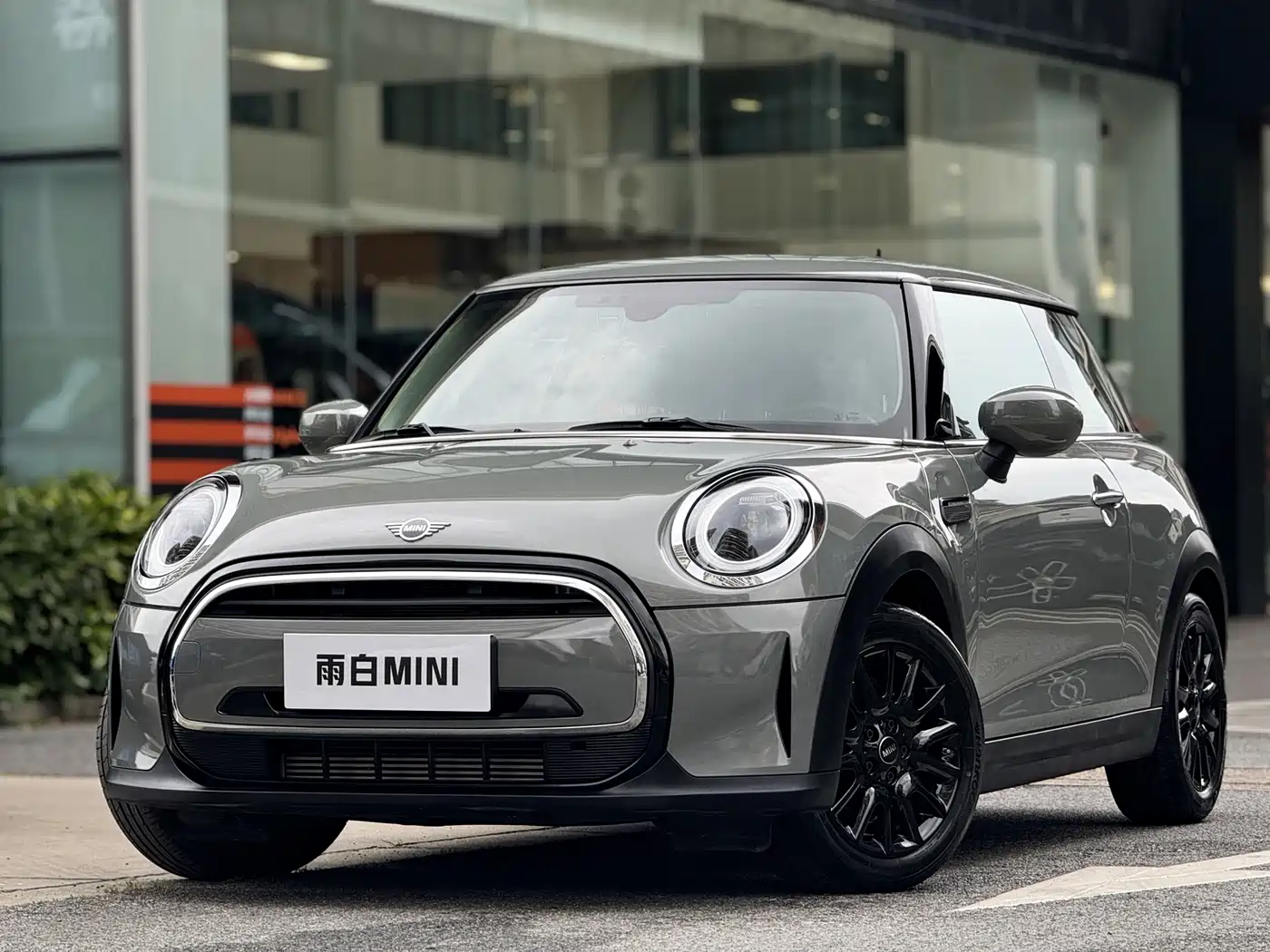 MINI MINI 2023 1.5T ONE