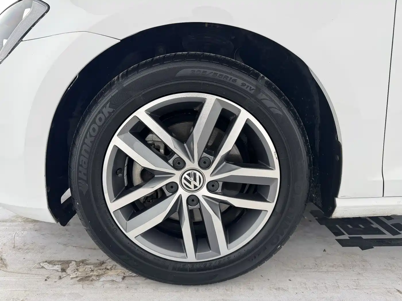 Volkswagen Golf 2016 230TSI Automatic Luxury фото 13