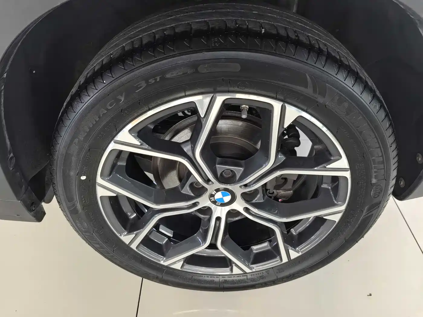 BMW X1 2021 sDrive25Li Leading фото 22