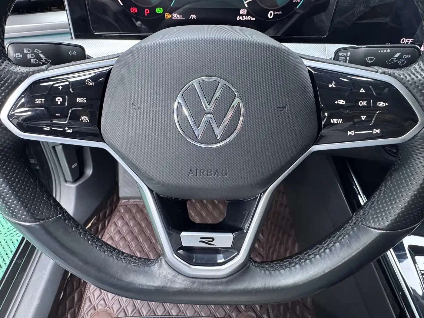 Volkswagen Lamando 2022 Lamando L 280TSI DSG Cool Edition фото 20