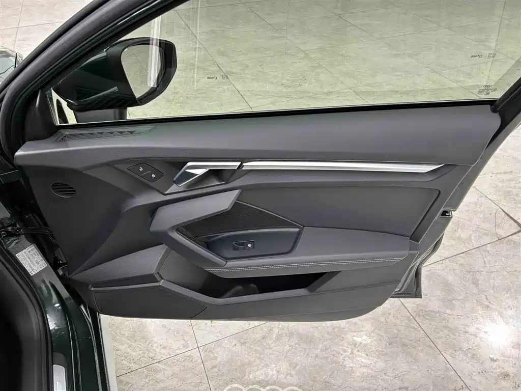 Audi A3 2022 Sportback 35 TFSI Style Sport фото 12