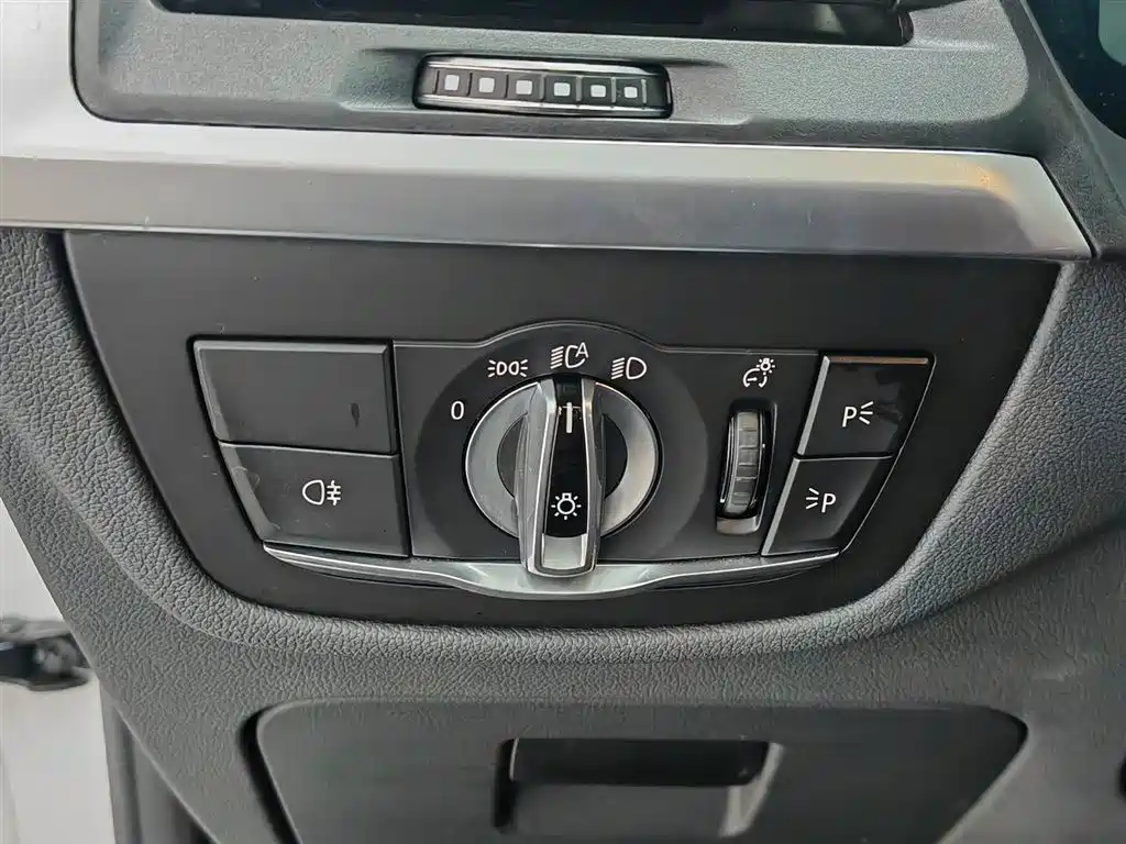 BMW X3 2022 Facelift xDrive25i M Sport Package фото 21